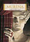Cover for Murena (Kult Editionen, 2002 series) #1 - Purpur und Gold
