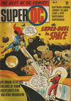 Cover for Super DC (Thorpe & Porter, 1969 series) #9