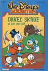 Cover for Walt Disney's Godbiter (Hjemmet / Egmont, 1981 series) #48