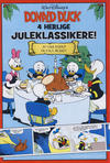 Cover for Bilag til Donald Duck & Co (Hjemmet / Egmont, 1997 series) #51-52/2013