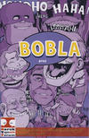 Cover for Bobla (Norsk Tegneserieforum, 2011 series) #145