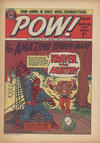 Cover for Pow! (IPC, 1967 series) #34