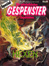 Cover for Gespenster Geschichten Spezial (Bastei Verlag, 1987 series) #3 - Hexen