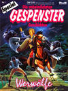 Cover for Gespenster Geschichten Spezial (Bastei Verlag, 1987 series) #1 - Werwölfe