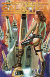 Cover Thumbnail for (Classic) Battlestar Galactica (2013 series) #2