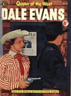 Cover for Dale Evans Queen of the West (World Distributors, 1955 series) #8