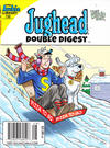 Cover Thumbnail for Jughead's Double Digest (1989 series) #198 [Newsstand]