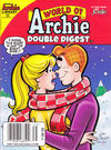 Cover Thumbnail for World of Archie Double Digest (2010 series) #35 [Newsstand]
