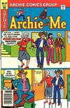 Cover for Archie and Me (Archie, 1964 series) #127