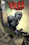 Cover Thumbnail for '68 Hallowed Ground (2013 series) #1 [Cover B - Bernie Wrightson Variant]