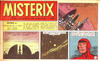 Cover for Misterix (Editorial Abril, 1948 series) #297