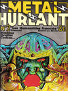 Cover for Métal Hurlant (Les Humanoïdes Associés, 1975 series) #2