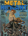 Cover for Métal Hurlant (Les Humanoïdes Associés, 1975 series) #17