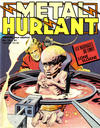 Cover for Métal Hurlant (Les Humanoïdes Associés, 1975 series) #20