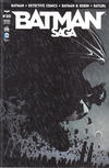 Cover for Batman Saga (Urban Comics, 2012 series) #20