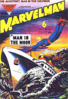 Cover for Marvelman (L. Miller & Son, 1954 series) #51