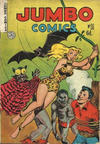 Cover for Jumbo Comics (H. John Edwards, 1950 ? series) #38