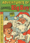 Cover for Adventures of Big Boy (Paragon Products, 1976 series) #10