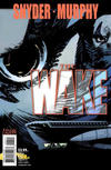 Cover for The Wake (DC, 2013 series) #4