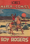 Cover Thumbnail for Boys' and Girls' March of Comics (1946 series) #35 [Lobel's]