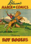 Cover Thumbnail for Boys' and Girls' March of Comics (1946 series) #47 [Robinson's]