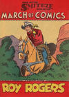Cover for Boys' and Girls' March of Comics (Western, 1946 series) #62 [Smiteze variant]