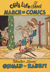Cover for Boys' and Girls' March of Comics (Western, 1946 series) #67 [Child Life Shoes]