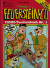 Cover for Familie Feuerstein + Co (Condor, 1982 series) #1