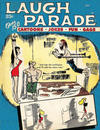 Cover for Laugh Parade (Marvel, 1961 series) #v4#4