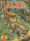 Cover for Kalar (Interpresse, 1967 series) #15