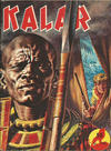 Cover for Kalar (Interpresse, 1967 series) #50