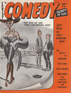 Cover for Comedy (Marvel, 1951 ? series) #38