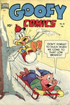 Cover for Goofy Comics (Better Publications of Canada, 1950 series) #36