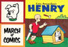 Cover Thumbnail for Boys' and Girls' March of Comics (1946 series) #162 [Henry's Dog]