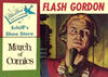 Cover Thumbnail for Boys' and Girls' March of Comics (1946 series) #142 [Blue Bird at Schiff's Shoe Store]