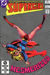 Cover for The Daring New Adventures of Supergirl (DC, 1982 series) #5 [Direct]