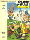 Cover for Asterix (Egmont Ehapa, 1968 series) #1 - Asterix der Gallier [2. Aufl. / 2,80 DEM]