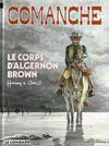 Cover for Comanche (Le Lombard, 1972 series) #10 [1995-06]