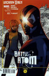 Cover for Uncanny X-Men (Marvel, 2013 series) #12 [Chris Bachalo]