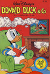 Cover for Donald Duck & Co (Hjemmet / Egmont, 1948 series) #1/1984