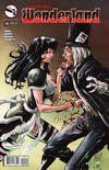 Cover Thumbnail for Grimm Fairy Tales Presents Wonderland (2012 series) #19 [Cover A]