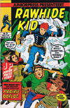 Cover for Rawhide Kid (Juniorpress, 1980 series) #5