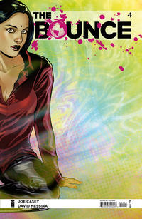 Cover Thumbnail for The Bounce (Image, 2013 series) #4