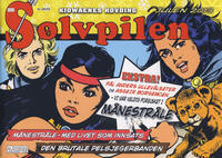 Cover Thumbnail for Sølvpilen julehefte (Allers Forlag, 2007 series) #2013