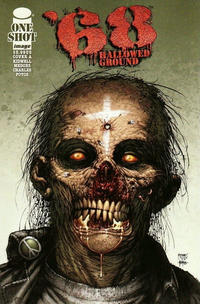 Cover Thumbnail for '68 Hallowed Ground (Image, 2013 series) #1