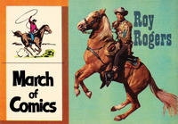 Cover for Boys' and Girls' March of Comics (Western, 1946 series) #176 [Cowboy]