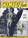 Cover for Comedy (Marvel, 1951 ? series) #29