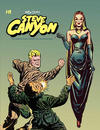 Cover for Milton Caniff's Steve Canyon: The Complete Series (Hermes Press, 2011 series) #2