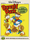 Cover for Walt Disney's Beste Historier om Donald Duck & Co [Disney-Album] (Hjemmet / Egmont, 1978 series) #18 - Hvem bygger best?