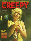 Cover for Creepy (Toutain Editor, 1979 series) #1
